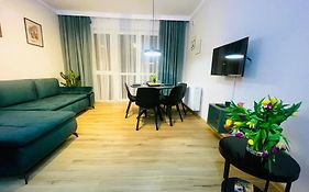 Mr Home Apartments - Mogilska